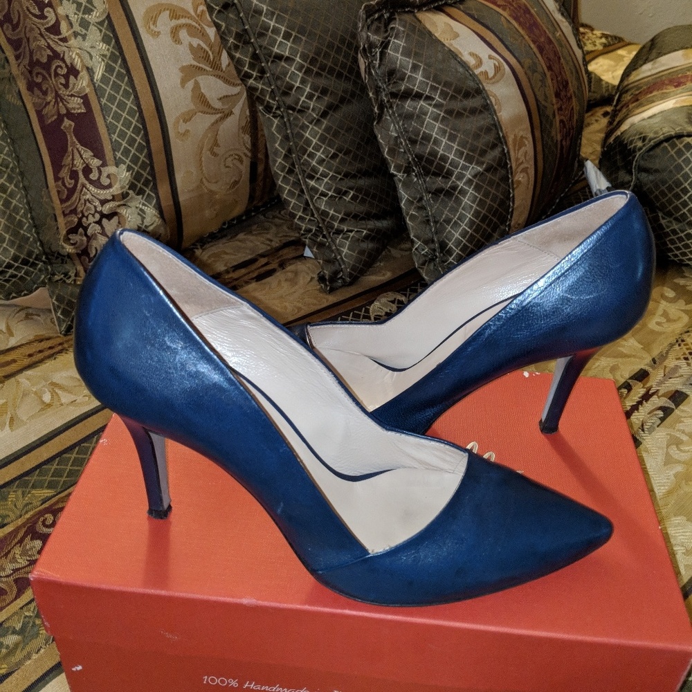 Dress Heels